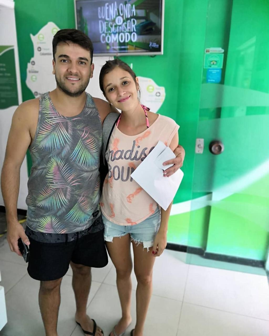 Lulu Pousada Buzios Экстерьер фото